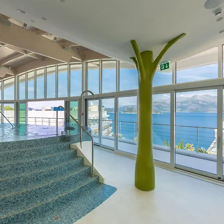 Rmh Lopud Lafodia & Wellness 4* Lopud