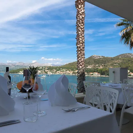 Rmh Lafodia & Wellness 4* Lopud