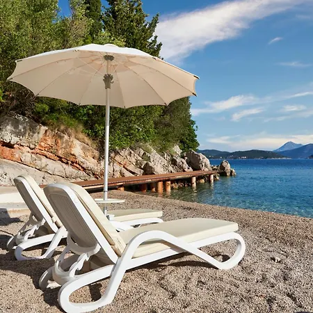 Hotel Rmh Lopud Lafodia & Wellness 4*