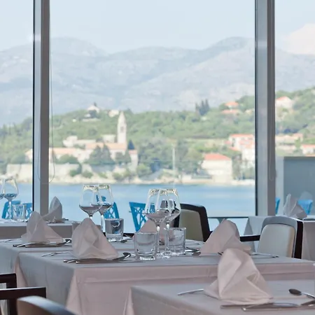 Rmh Lopud Lafodia & Wellness Hotel 4*