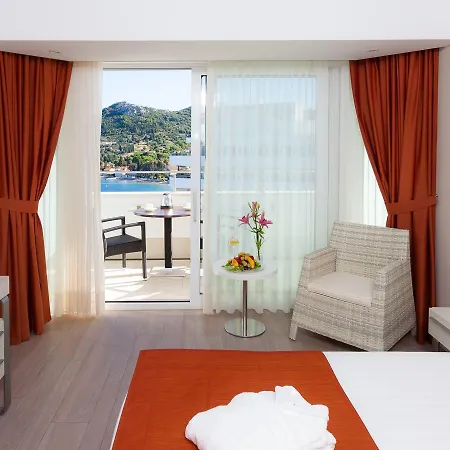 Hotel Rmh Lopud Lafodia & Wellness 4*