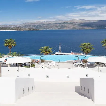 Hotel Rmh Lopud Lafodia & Wellness Lopud