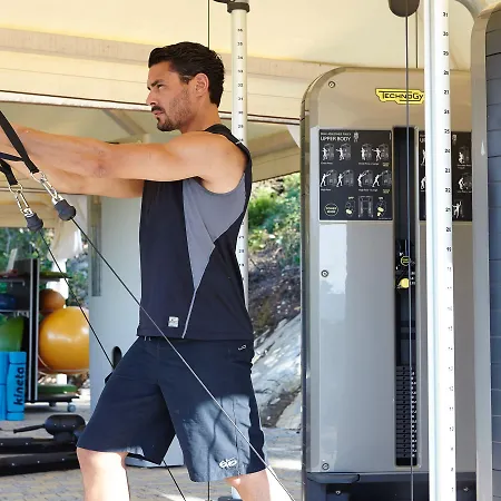 Rmh Lopud Lafodia & Wellness 4*