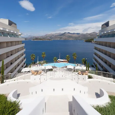 Rmh Lopud Lafodia & Wellness Lopud