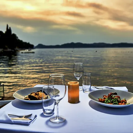 Rmh Lopud Lafodia & Wellness