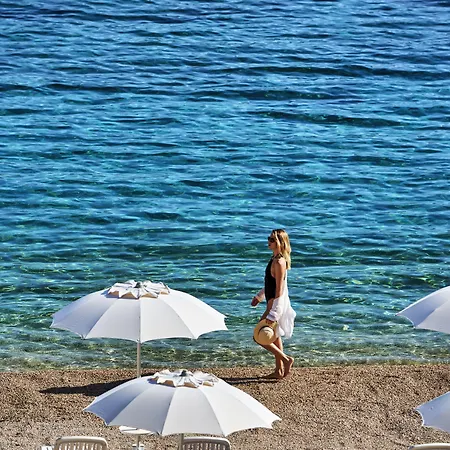 Rmh Lopud Lafodia & Wellness Hotel Lopud