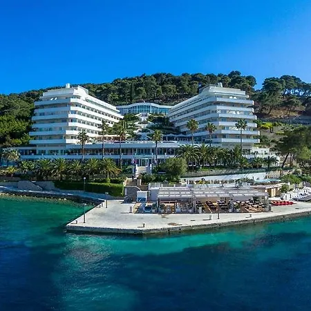 Rmh Lafodia & Wellness Hotel