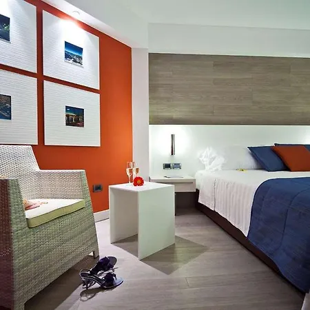 Rmh Lafodia & Wellness Hotel 4*