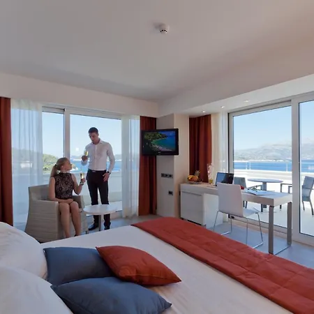 Rmh Lopud Lafodia & Wellness Hotel 4*