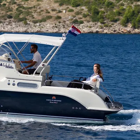 Rmh Lopud Lafodia & Wellness