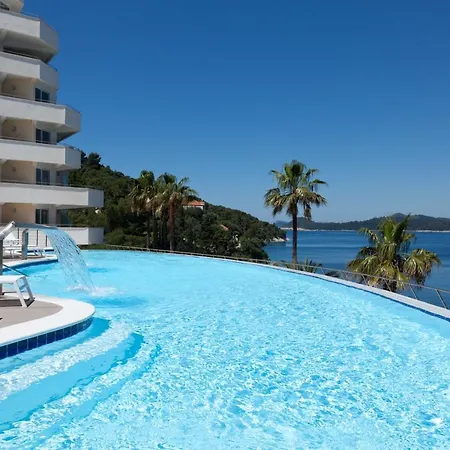 Hotel Rmh Lafodia & Wellness Lopud