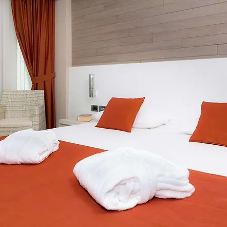 Hotel Rmh Lafodia & Wellness 4*