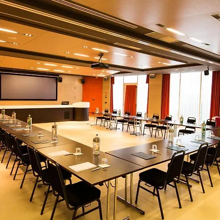 Feriested Hilton &