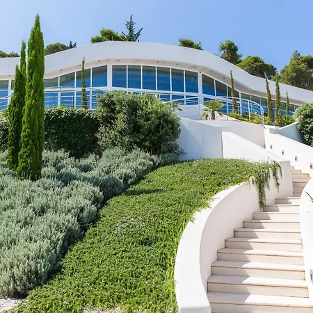 Rmh Lopud Lafodia & Wellness Lopud