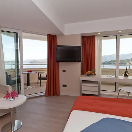 Rmh Lafodia & Wellness Hotel 4*