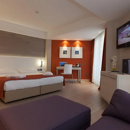 Hotel Rmh Lafodia & Wellness