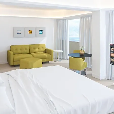 Rmh Lafodia & Wellness 4*
