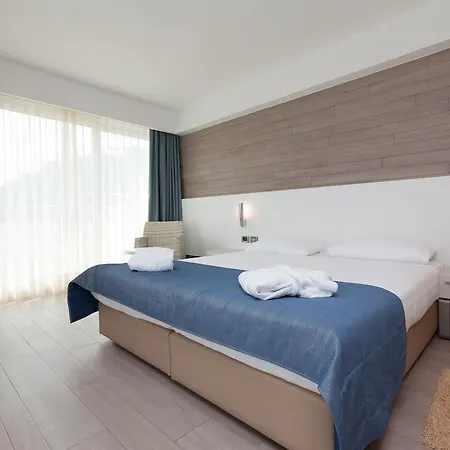 Rmh Lafodia & Wellness Hotel