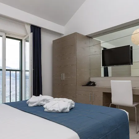 Rmh Lafodia & Wellness Hotel 4*