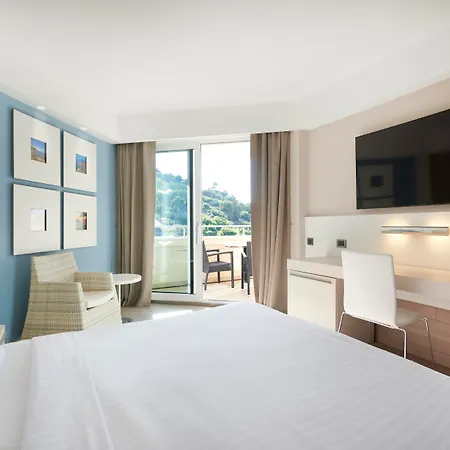 Rmh Lafodia & Wellness 4*