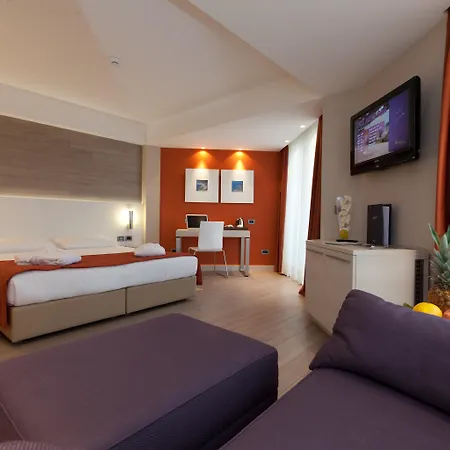 Hotel Rmh Lafodia & Wellness Lopud