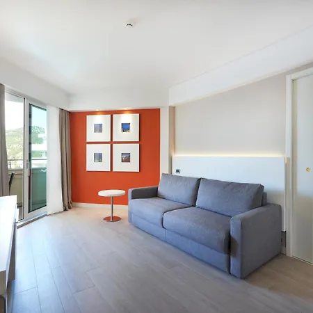 Rmh Lopud Lafodia & Wellness 酒店 洛帕德