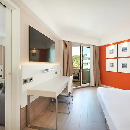 Hotel Rmh Lafodia & Wellness