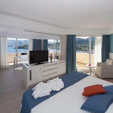 Rmh Lafodia & Wellness Hotel 4*