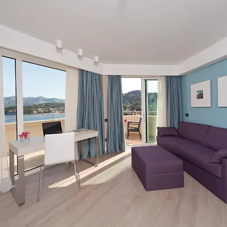 Rmh Lafodia & Wellness 4* Lopud