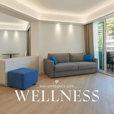 Hotel Rmh Lafodia & Wellness 4*
