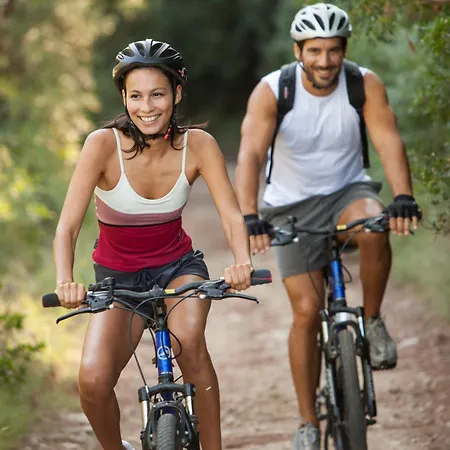 Rmh Lopud Lafodia & Wellness 酒店 4*