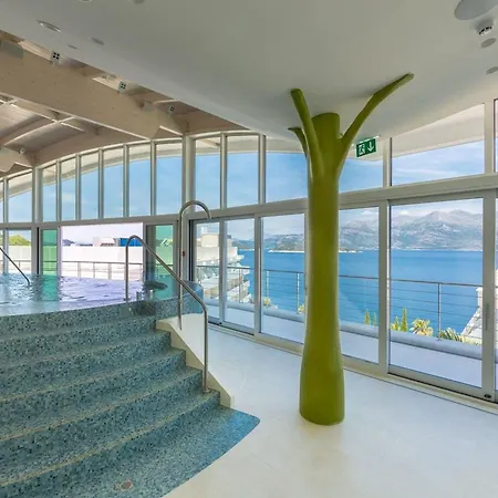 Rmh Lafodia & Wellness 4* Lopud