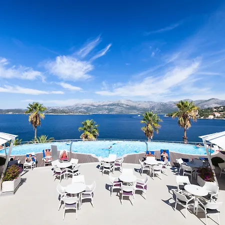 Rmh Lopud Lafodia & Wellness 4*