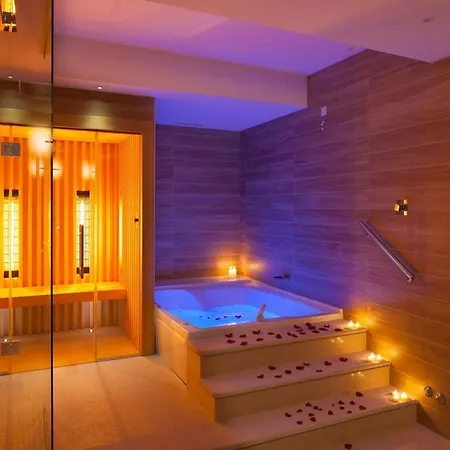 Rmh Lafodia & Wellness Hotel 4*