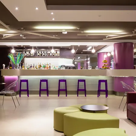 Hotel Rmh Lafodia & Wellness