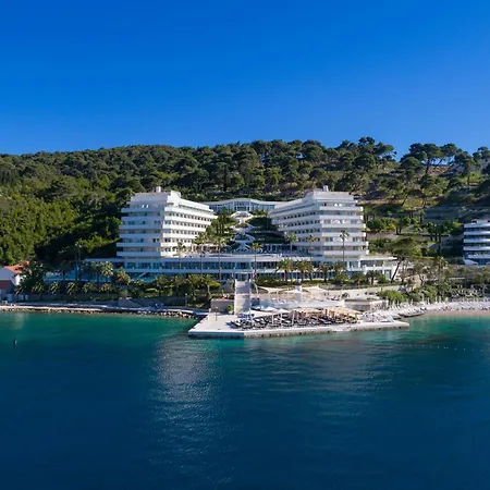 Hotel Rmh Lopud Lafodia & Wellness Lopud