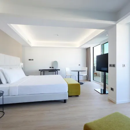 Rmh Lafodia & Wellness 4*