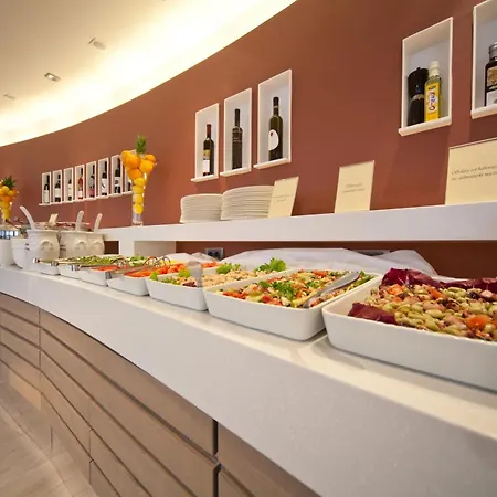 Rmh Lafodia & Wellness 4*
