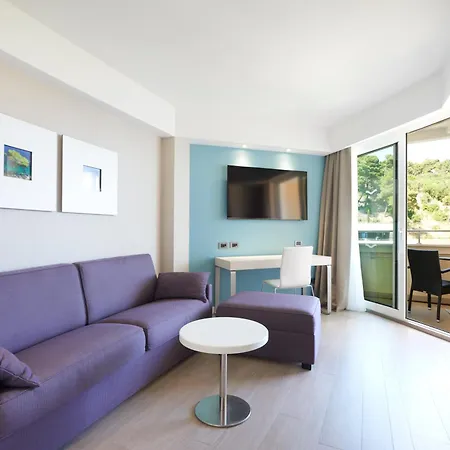 Rmh Lafodia & Wellness 4* Lopud