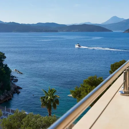 Hotel Rmh Lopud Lafodia & Wellness