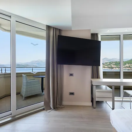 Rmh Lopud Lafodia & Wellness 4* 洛帕德