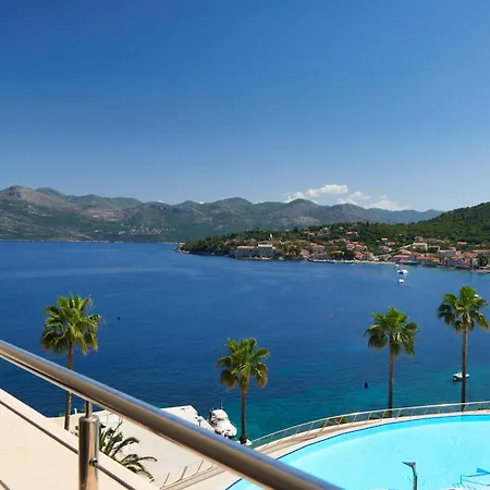 Rmh Lopud Lafodia & Wellness