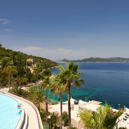 Hotel Rmh Lopud Lafodia & Wellness 4*