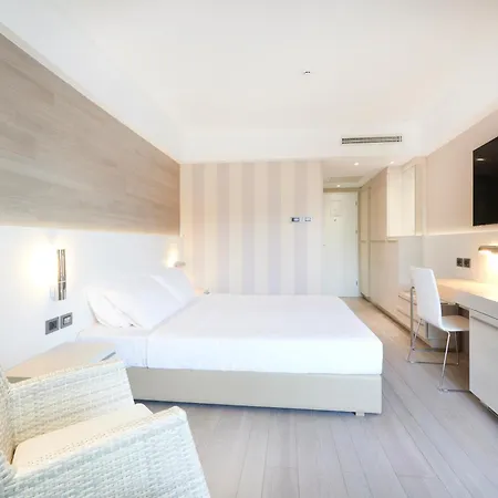 Rmh Lafodia & Wellness 4*