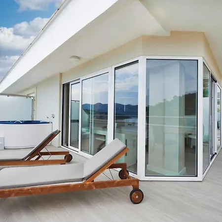 Hotel Rmh Lopud Lafodia & Wellness 4*