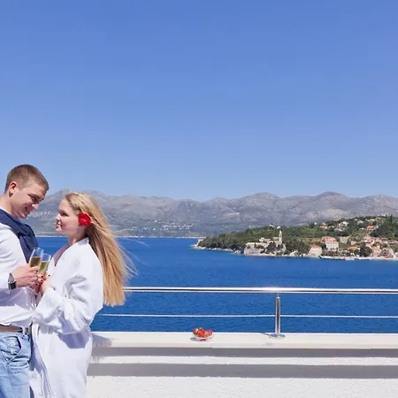 Rmh Lopud Lafodia & Wellness Hotel