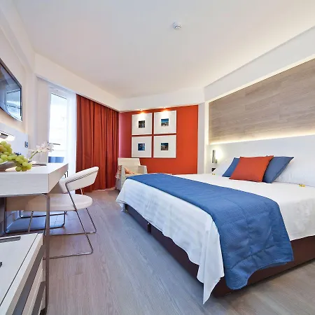 Rmh Lafodia & Wellness Hotel 4*
