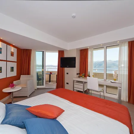 Hotel Rmh Lopud Lafodia & Wellness Lopud