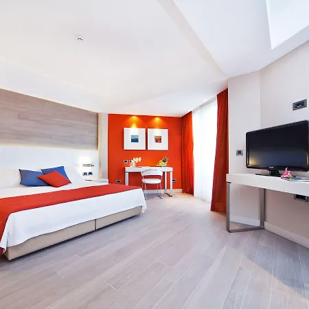 Rmh Lafodia & Wellness Hotel 4*