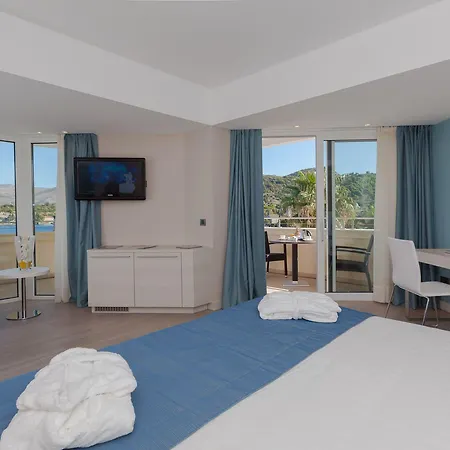 Rmh Lopud Lafodia & Wellness 4*